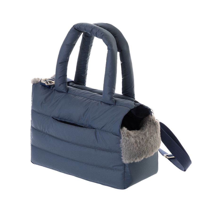 Transporttasche, Hundetasche „Fluffy Ride“