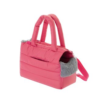 Transporttasche, Hundetasche „Fluffy Ride“